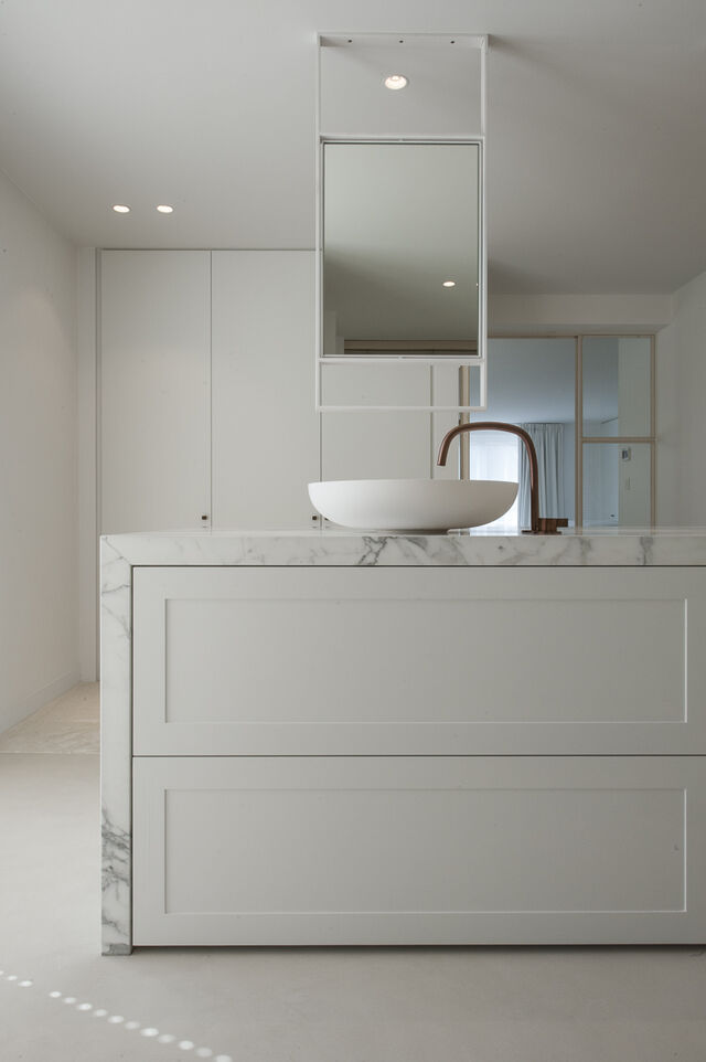 Villa C Knokke